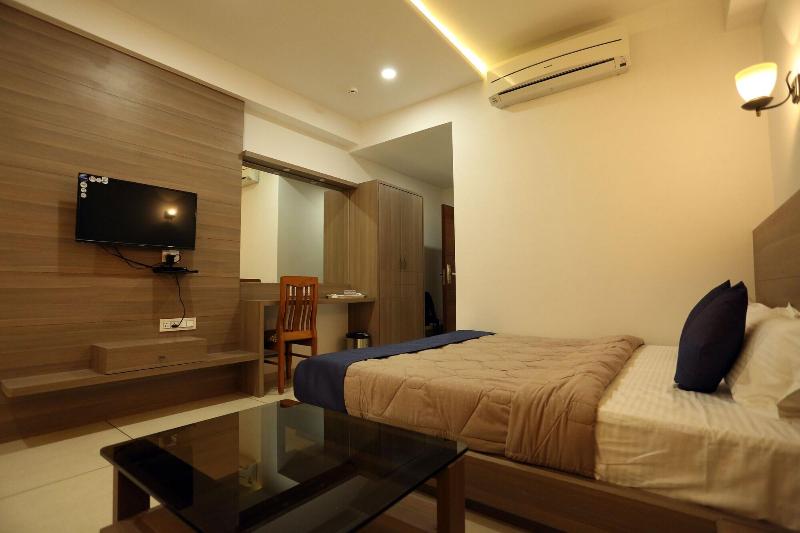 Hotel Avista image