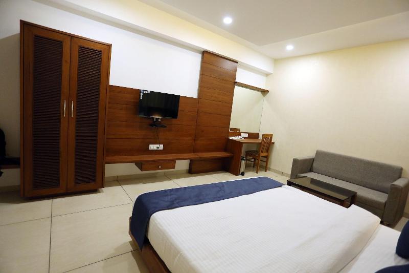 Hotel Avista image