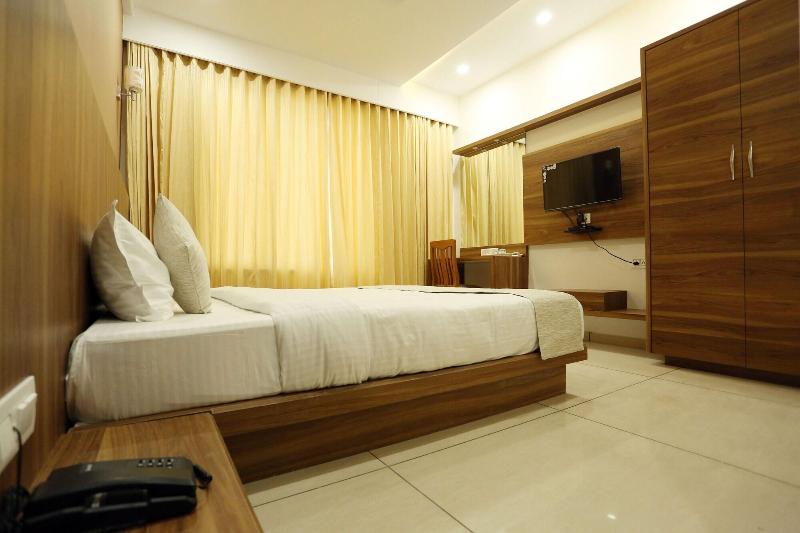 Hotel Avista image
