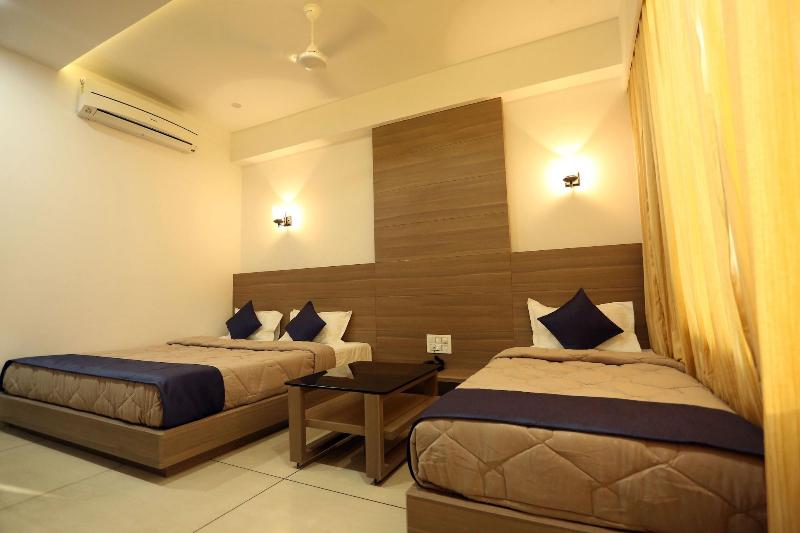 Hotel Avista image