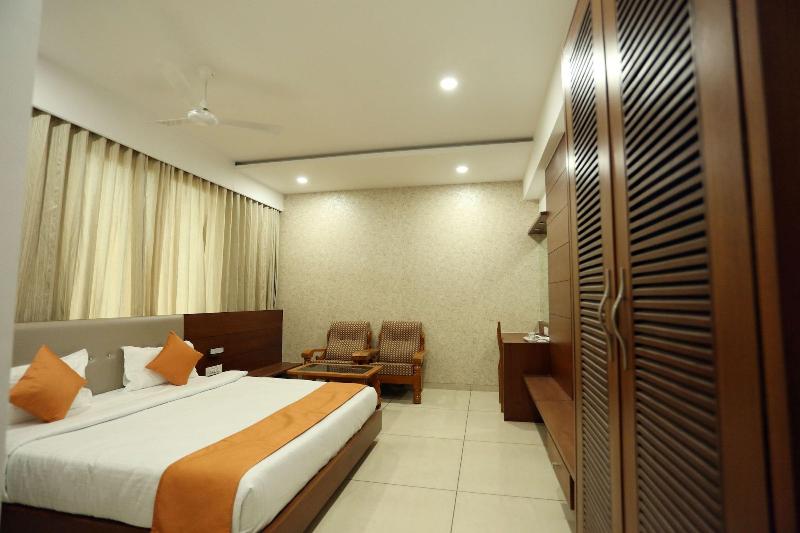 Hotel Avista image
