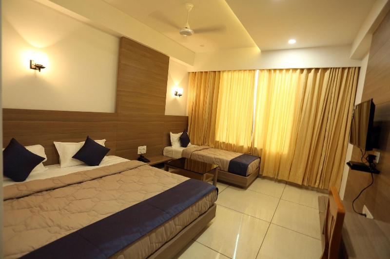 Hotel Avista image