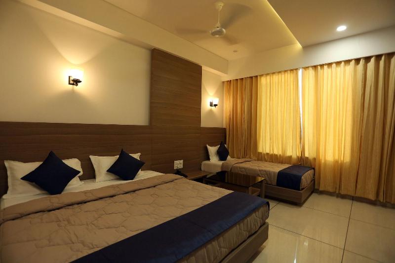 Hotel Avista image