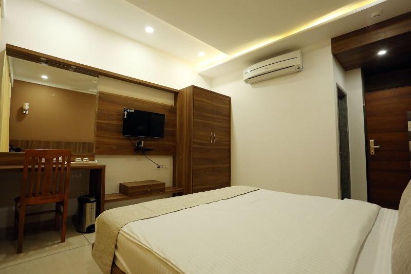 Hotel Avista image