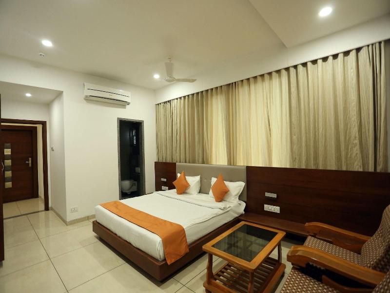 Hotel Avista image