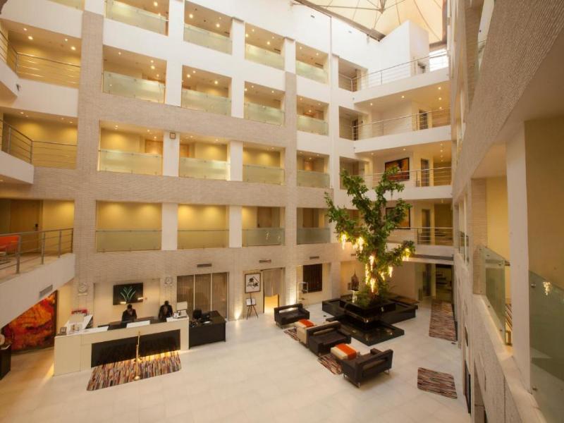 Avalon Courtyard Residence Suites