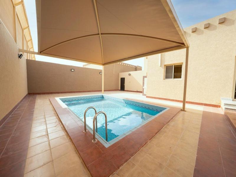 Mirada Gold Jizan Resort Private Pools — general view
