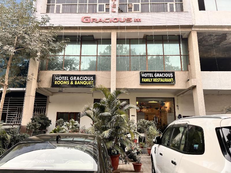 Hotel Gracious image