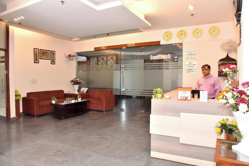 Hotel Gracious image