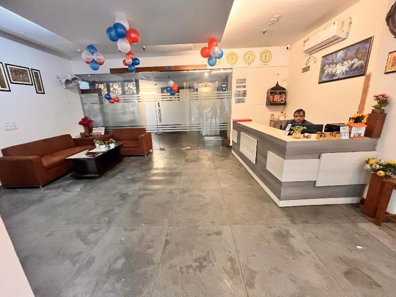 Hotel Gracious image