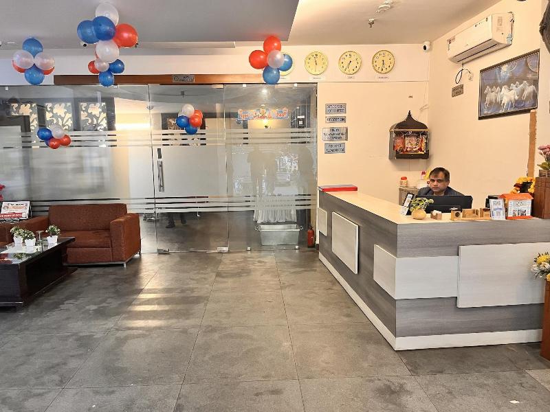 Hotel Gracious image