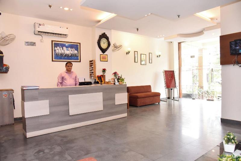 Hotel Gracious image