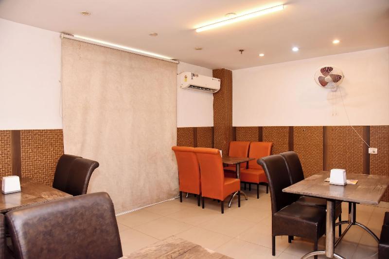 Hotel Gracious image