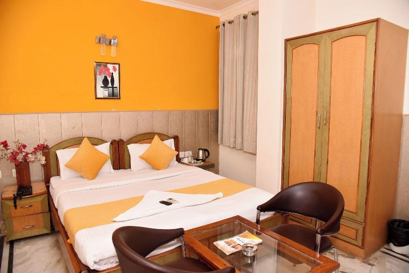 Hotel Gracious image