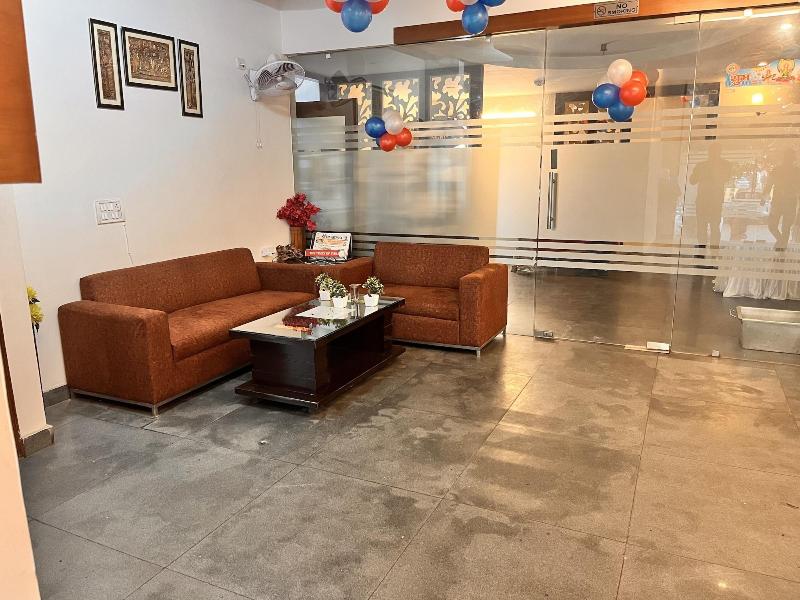 Hotel Gracious image