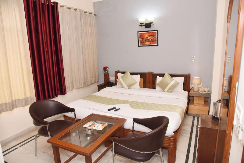 Hotel Gracious image
