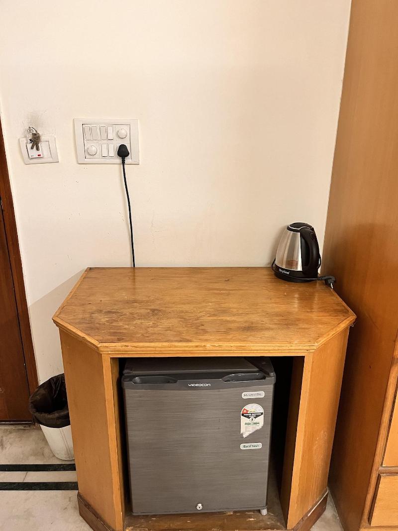 Hotel Gracious image