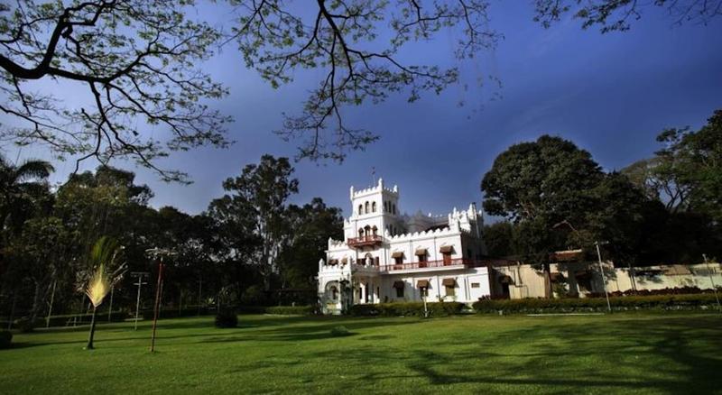 Jayamahal Palace