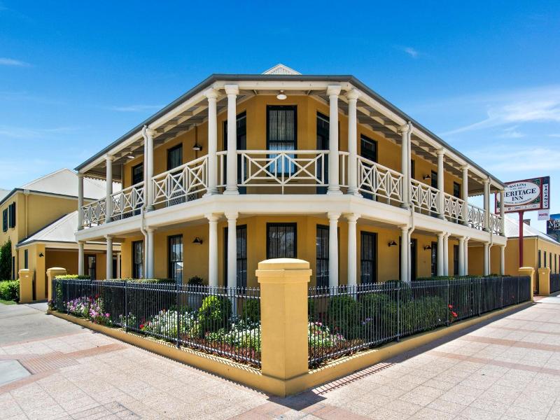 Ballina Heritage Inn image
