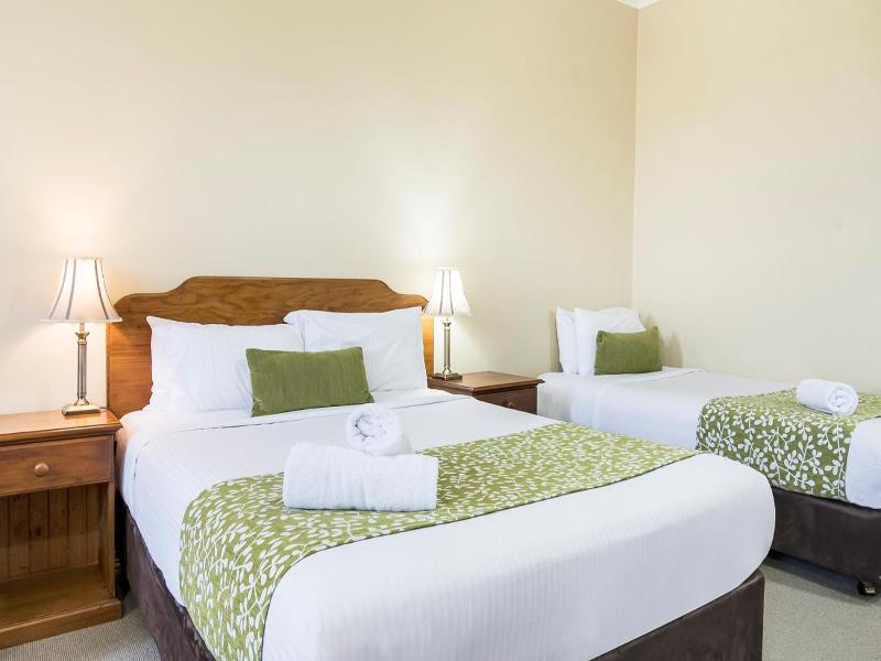 Ballina Heritage Inn image