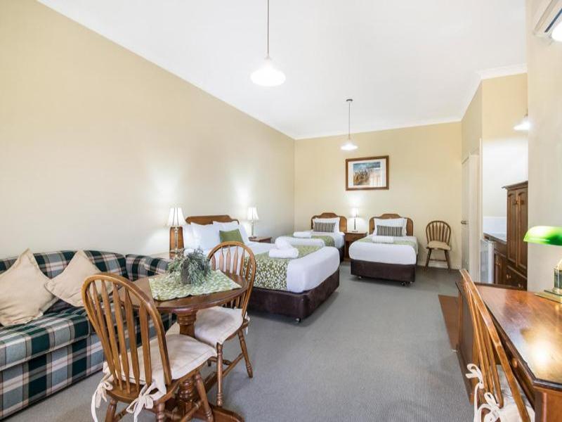 Ballina Heritage Inn image
