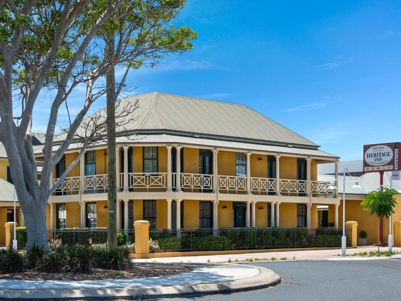 Ballina Heritage Inn image