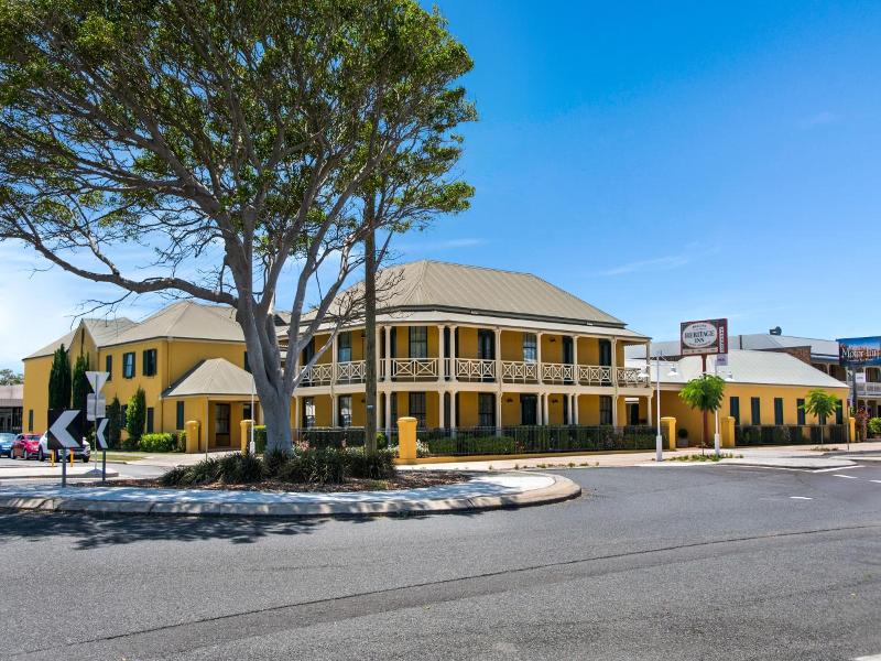 Ballina Heritage Inn image