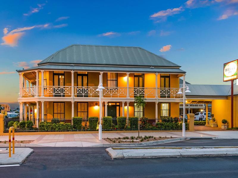Ballina Heritage Inn image