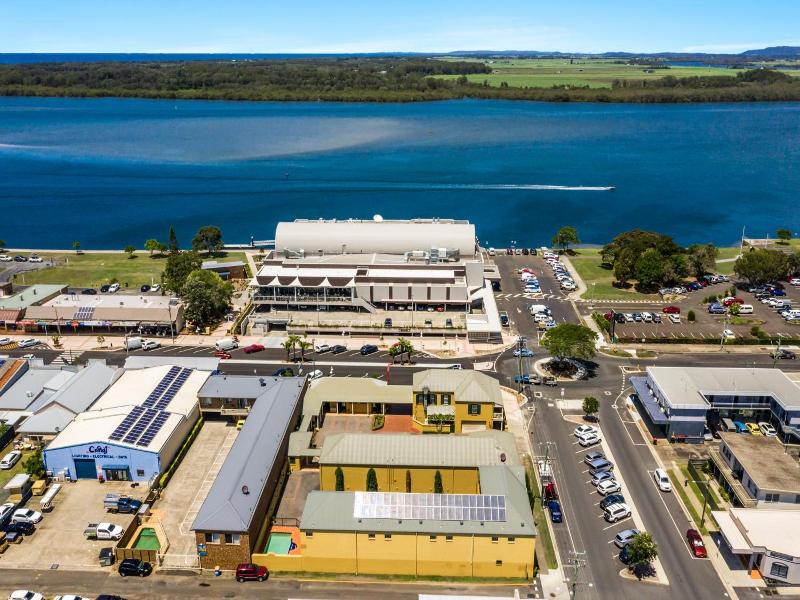 Ballina Heritage Inn image
