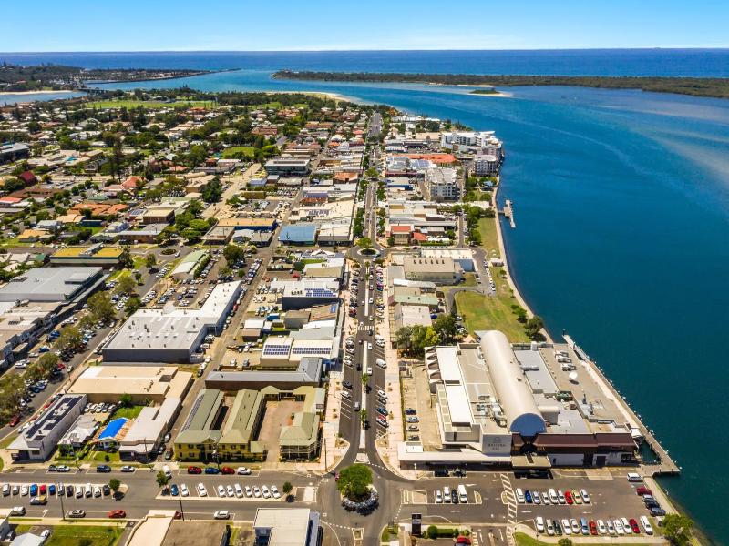 Ballina Heritage Inn image