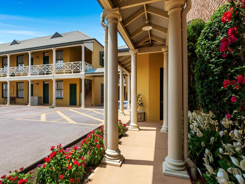Ballina Heritage Inn image