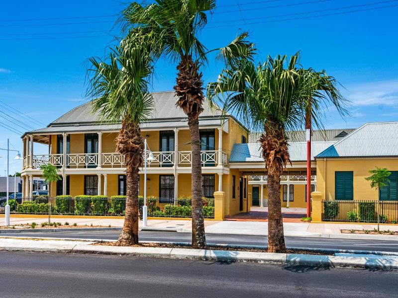 Ballina Heritage Inn image