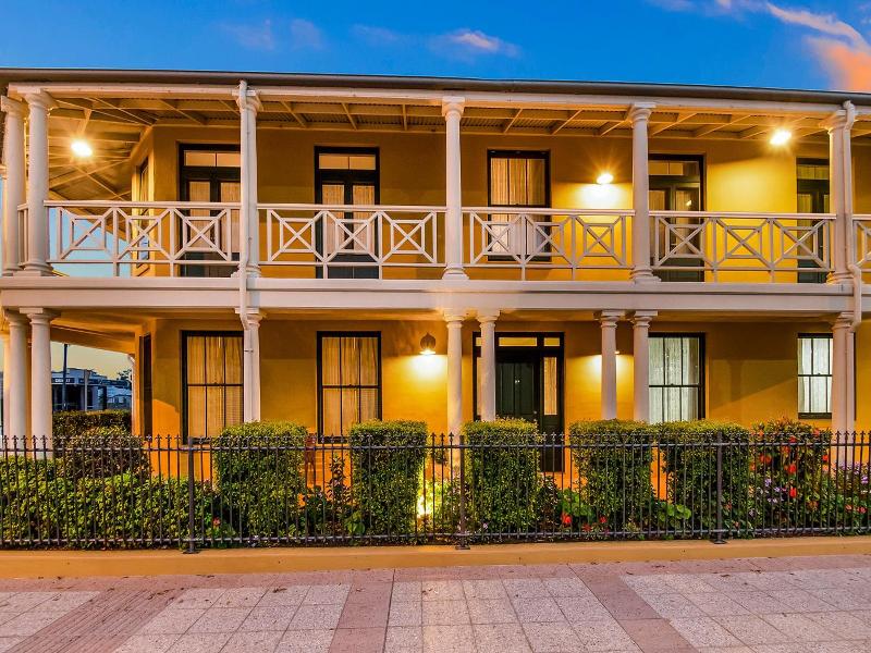 Ballina Heritage Inn image