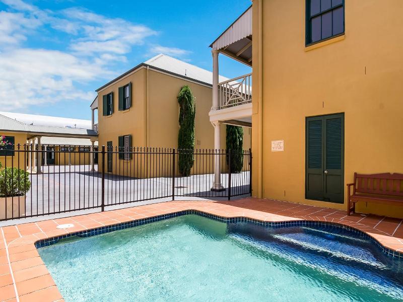 Ballina Heritage Inn image
