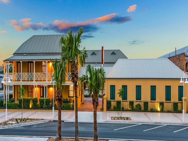 Ballina Heritage Inn image