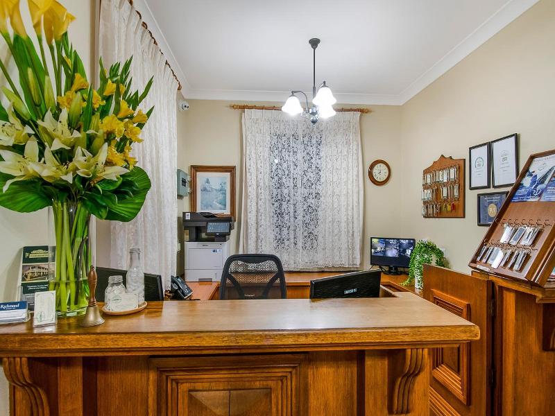 Ballina Heritage Inn image