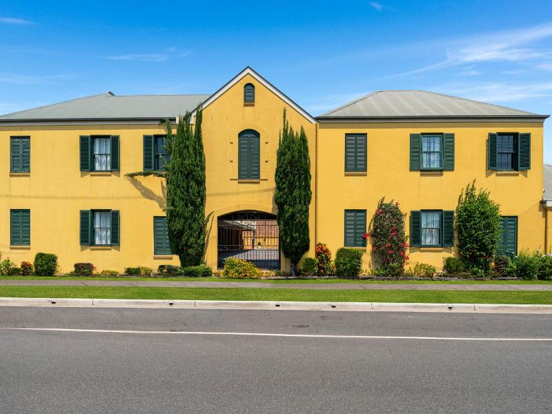 Ballina Heritage Inn image