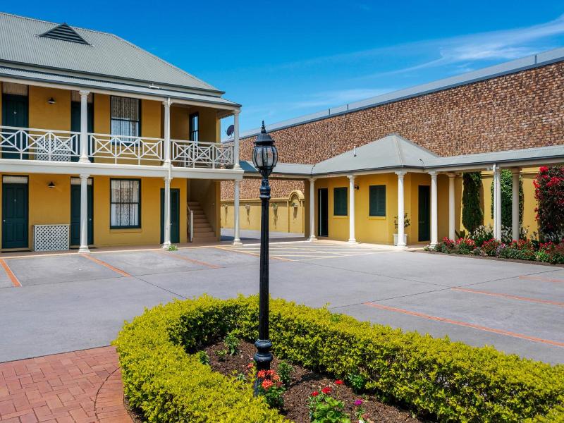 Ballina Heritage Inn image