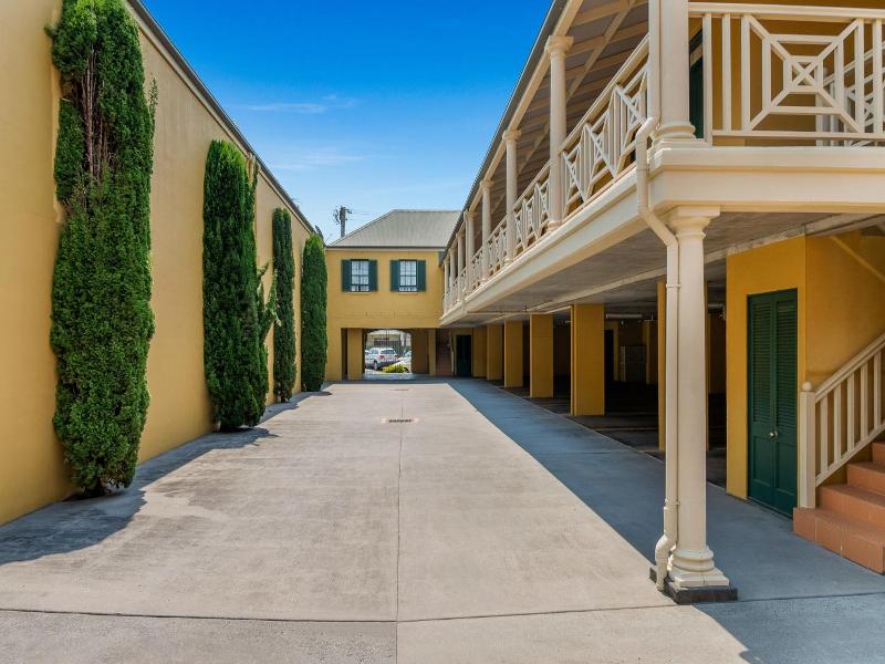 Ballina Heritage Inn image
