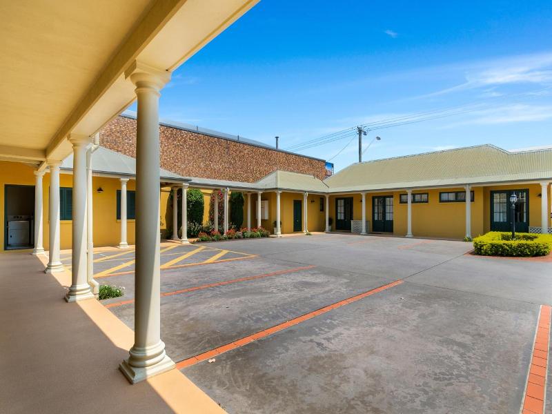 Ballina Heritage Inn image