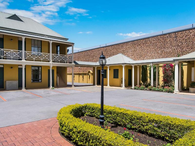 Ballina Heritage Inn image