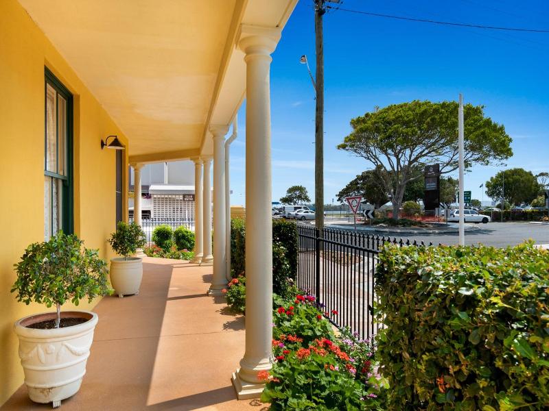 Ballina Heritage Inn image