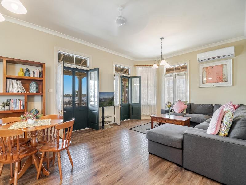 Ballina Heritage Inn image