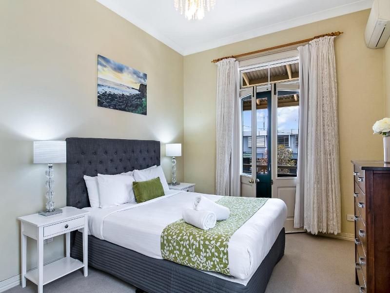 Ballina Heritage Inn image