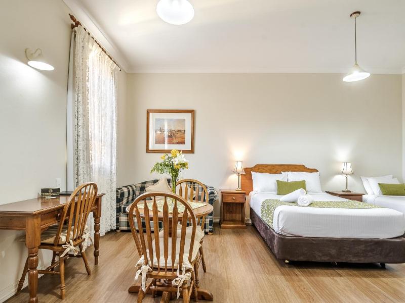 Ballina Heritage Inn image