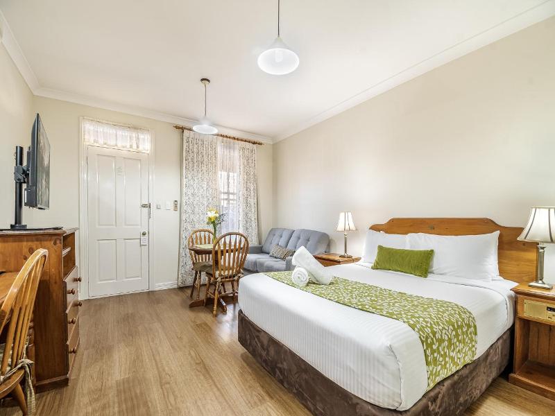 Ballina Heritage Inn image