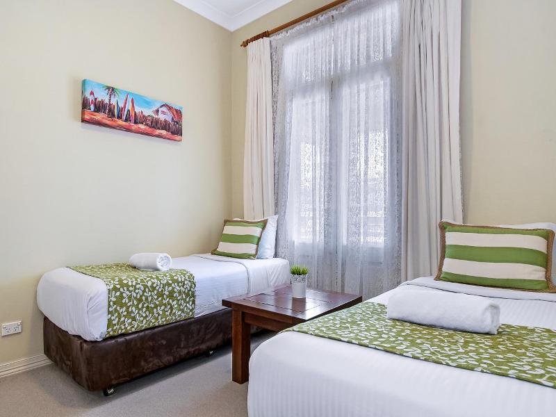 Ballina Heritage Inn image