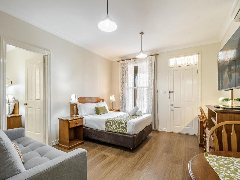 Ballina Heritage Inn image