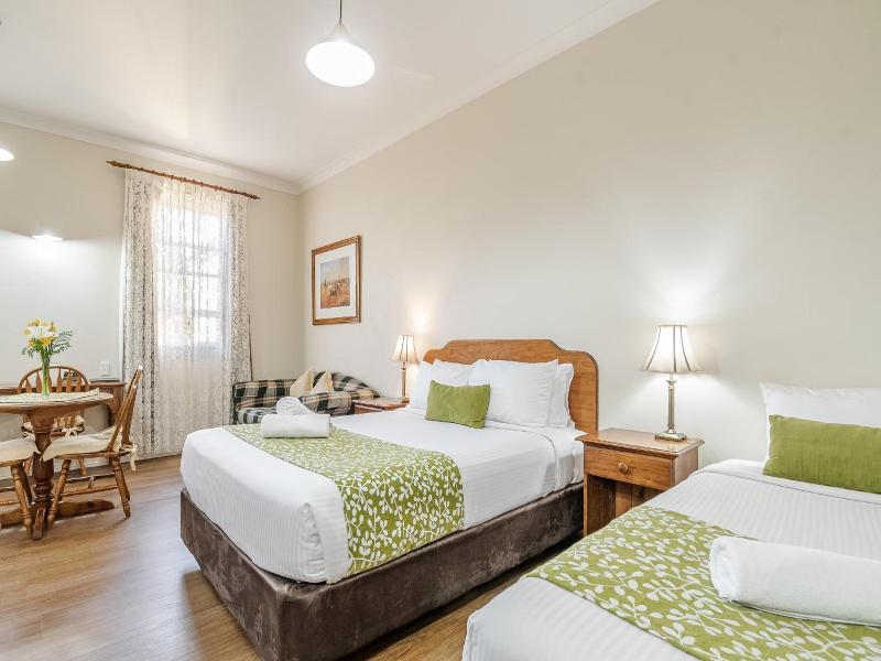 Ballina Heritage Inn image