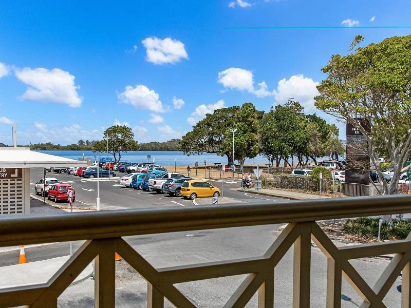 Ballina Heritage Inn image